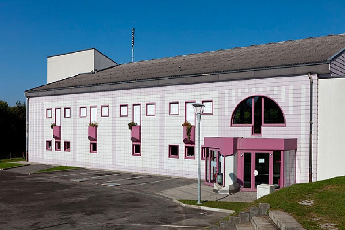 Administration communale
